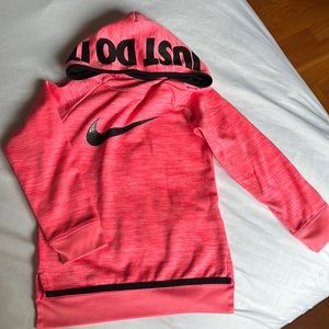 ❤️5 for ❤️$25 Nike hoodie size xs